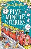 Five-Minute Stories (Bumper Short Story Collections)