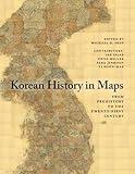 Korean History in Maps