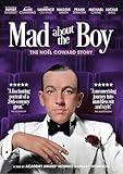 Mad About the Boy: The Noël Coward Story [DVD]