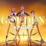 Golden (from the Netflix film KPop Demon Hunters)