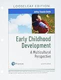 Early Childhood Development: A Multicultural Perspective