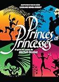 PRINCES ET PRINCESSES