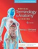 Medical Terminology & Anatomy for Coding