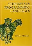 Concepts in Programming Languages
