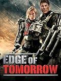 Edge of Tomorrow