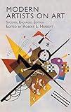 Modern Artists on Art: Second Enlarged Edition (Dover Fine Art, History of Art)