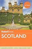 Fodor's Scotland (Travel Guide)