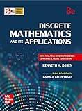 McGraw-Hill Education Discrete Mathematics and Its Applications (SIE) | 8th Edition