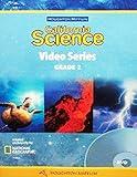 Science California Geo Vid on Dvd, Level 2
