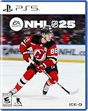 NHL 25 PlayStation 5