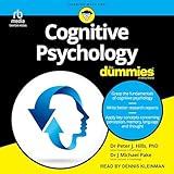 Cognitive Psychology for Dummies