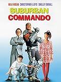 Suburban Commando