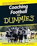 Coaching Football For Dummies