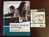 Systems Analysis and Design (with CourseMate, 1 term (6 months) Printed Access Card) (Shelly Cashman Series)