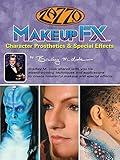 Makeupfx Character Prosthetics & Special Effects