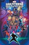 MARVEL MULTIVERSE ROLE-PLAYING GAME: PLAYTEST RULEBOOK