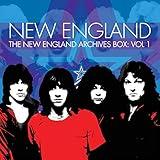 New England Archives Box Vol 1