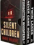 Silent Children: A Small Town Riveting Kidnapping Mystery Thriller Boxset