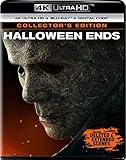 Halloween Ends (2022) - Collector's Edition 4K Ultra HD + Blu-ray + Digital [4K UHD]
