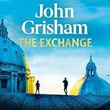 The Exchange: The Firm, Book 2