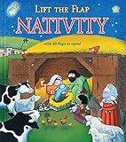 Lift the Flap Nativity