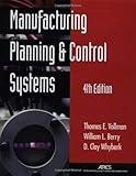 Manufacturing Planning and Control Systems