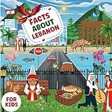 Facts about Lebanon for kids