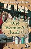 One Woman's Junk (Psychic Consignment Mystery Book 1)