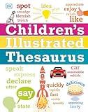 Children's Illustrated Thesaurus (DK Children's Illustrated Reference)