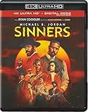 Sinners (4K Ultra HD + Digital)