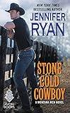 Stone Cold Cowboy: A Montana Men Novel