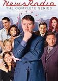 NewsRadio: The Complete Series [DVD]