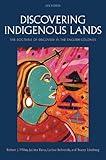 Discovering Indigenous Lands: The Doctrine of Discovery in the English Colonies