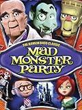 Mad Monster Party