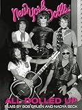 New York Dolls - All Dolled Up