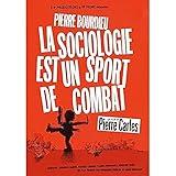 Sociology is a combat sport ( La sociologie est un sport de combat ) [ NON-USA FORMAT, PAL, Reg.0 Import - France ]