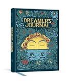 Dreamer's Journal: An Illustrated Guide to the Subconscious (The Illuminated Art Series)