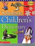 Scholastic Children's Dictionary