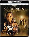 The Scorpion King [4K UHD]