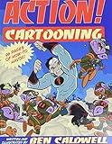 Action! Cartooning