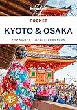 Lonely Planet Pocket Kyoto & Osaka 2 (Travel Guide)