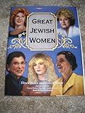 Great Jewish Women