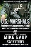 U.S. Marshals: Inside America's Most Storied Law Enforcement Agency
