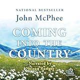 Coming into the Country