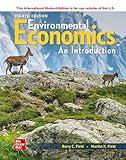 ISE Environmental Economics (ISE HED IRWIN ECONOMICS)