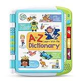 LeapFrog A to Z Learn with Me Dictionary