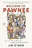 Welcome to Pawnee: Stories of Friendship, Waffles, and Parks and Recreation