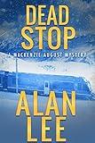Dead Stop (Mackenzie August, Killer Mysteries, Book 9)