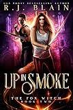 Up in Smoke (The Fox Witch Book 2)