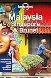Lonely Planet Malaysia, Singapore & Brunei 14 (Travel Guide)